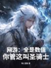 网游:全是数值,你管这叫圣骑士?