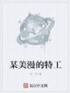 某美漫的特工